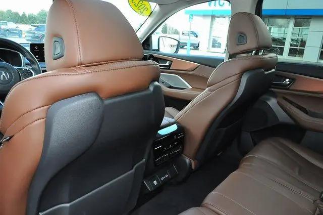 2023 Acura MDX Technology Package