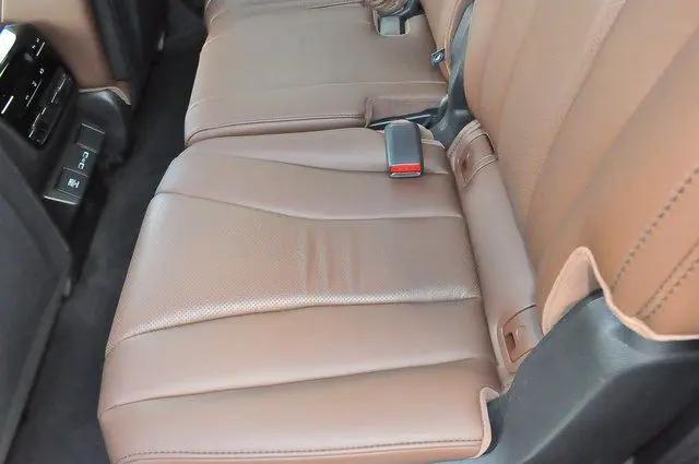 2023 Acura MDX Technology Package