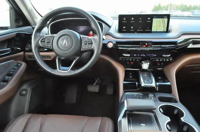 2023 Acura MDX Technology Package