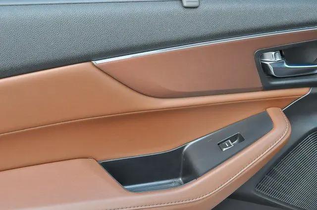 2023 Acura MDX Technology Package