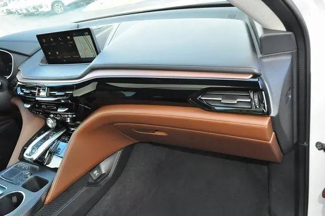 2023 Acura MDX Technology Package