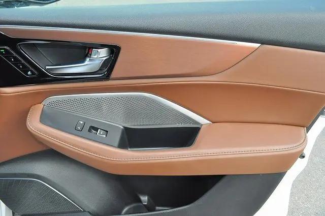 2023 Acura MDX Technology Package