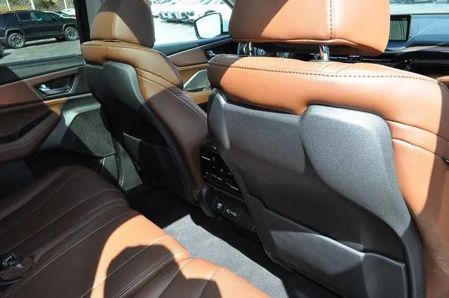 2023 Acura MDX Technology Package