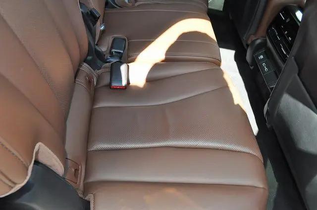 2023 Acura MDX Technology Package