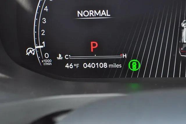 2023 Acura MDX Technology Package