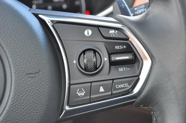 2023 Acura MDX Technology Package