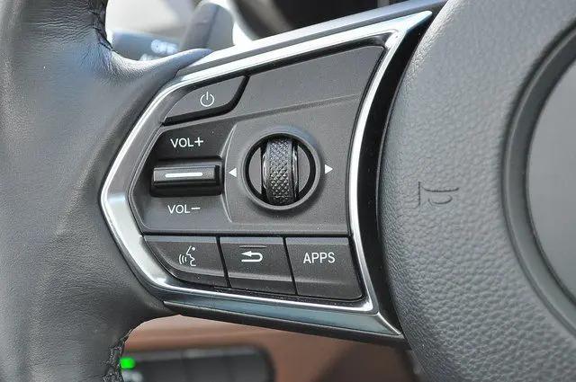 2023 Acura MDX Technology Package