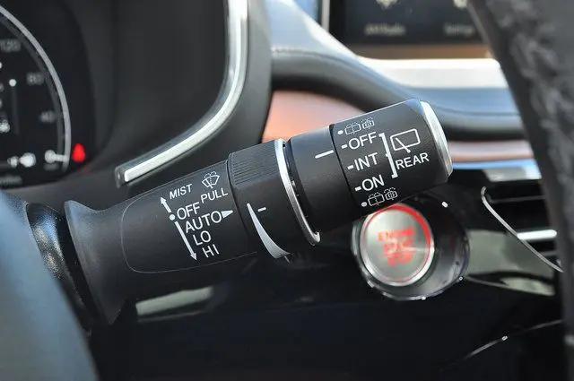 2023 Acura MDX Technology Package