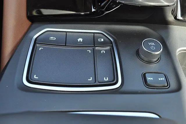2023 Acura MDX Technology Package