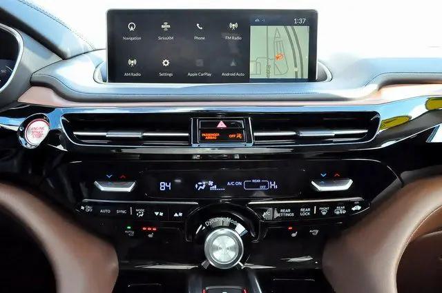 2023 Acura MDX Technology Package