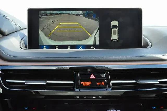 2023 Acura MDX Technology Package