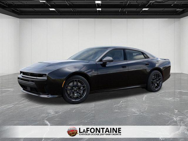 2026 Dodge Charger CHARGER SCAT PACK PLUS 4-DOOR AWD