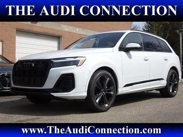 2026 Audi Q7 Premium Plus TFSI quattro tiptronic for sale in Cincinnati, OH