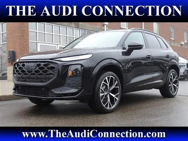 2026 Audi Q3 TFSI quattro S tronic for sale near Cincinnati, OH