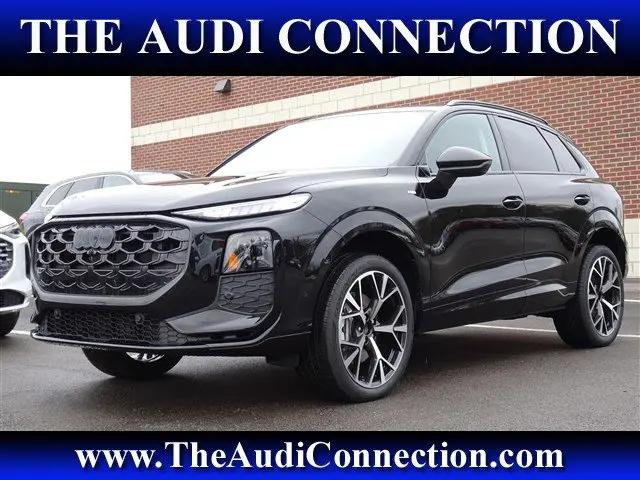 2026 Audi Q3 TFSI quattro S tronic for sale near Cincinnati, OH