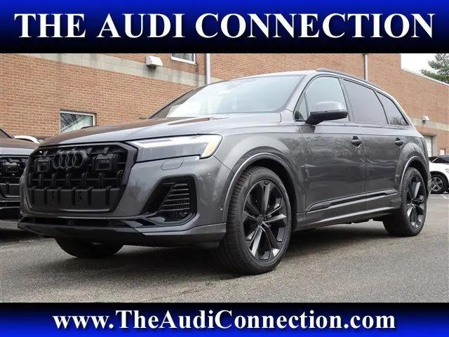 2026 Audi Q7 for sale near Cincinnati, OH