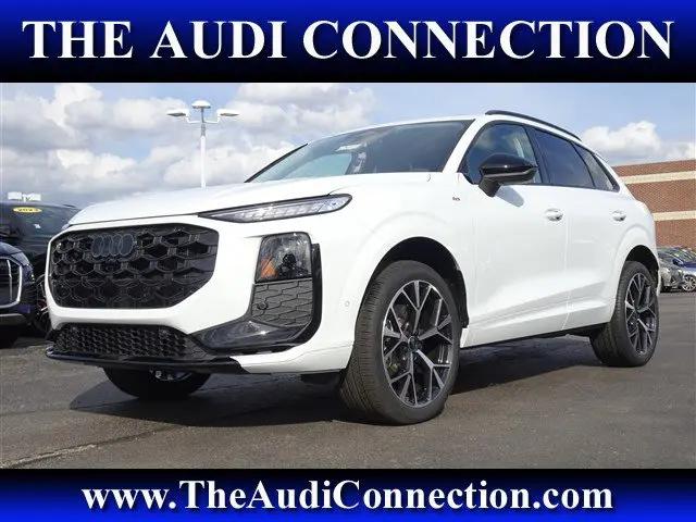2026 Audi Q3 TFSI quattro S tronic for sale near Cincinnati, OH