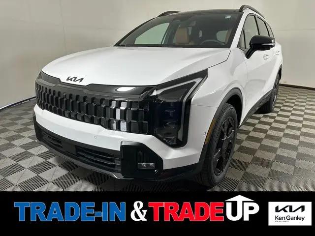 2026 Kia Sportage X-Line for sale in Alliance, OH