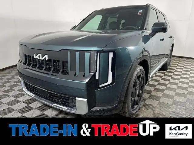 2027 Kia Telluride Hybrid SX-Prestige for sale in Alliance, OH