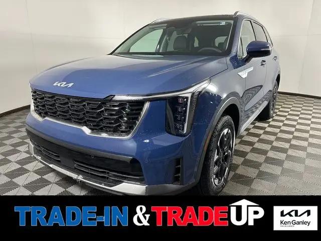 2026 Kia Sorento S for sale in Alliance, OH