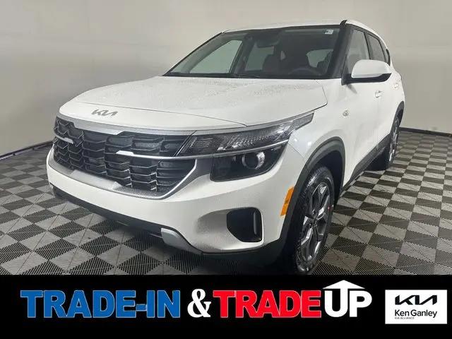 2026 Kia Seltos LX for sale in Alliance, OH