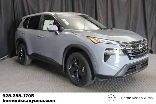 2026 Nissan Rogue SV for sale in Yuma, AZ
