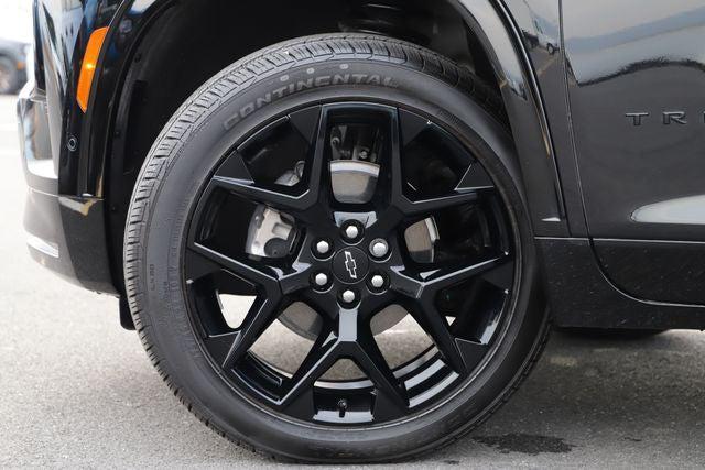 2026 Chevrolet Traverse AWD RS