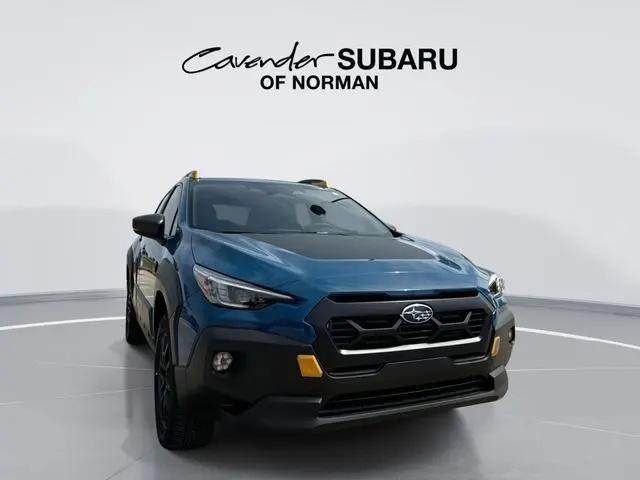 2026 Subaru Crosstrek Wilderness for sale in Norman, OK