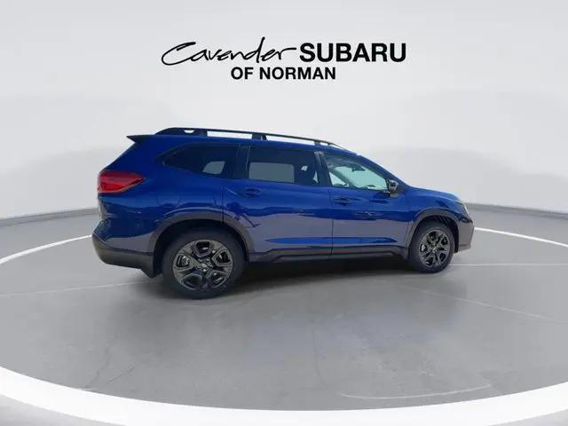 2026 Subaru Ascent Onyx Edition Touring 7-Passenger