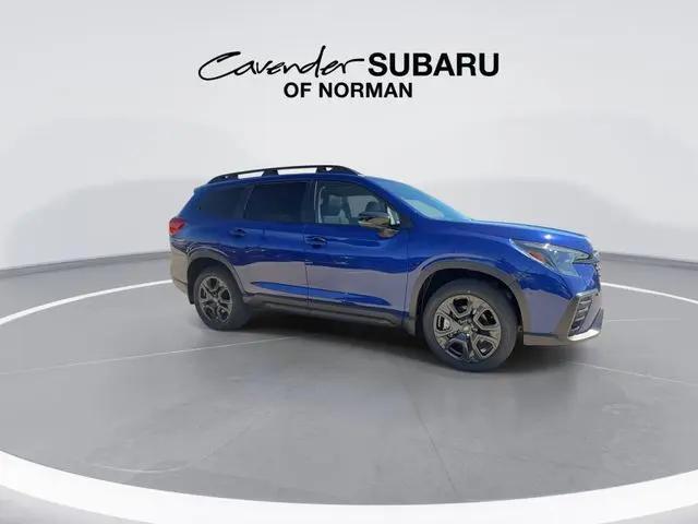 2026 Subaru Ascent Onyx Edition Touring 7-Passenger
