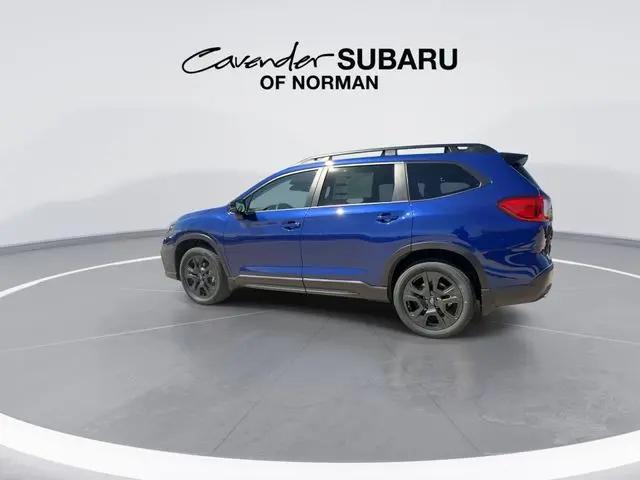 2026 Subaru Ascent Onyx Edition Touring 7-Passenger