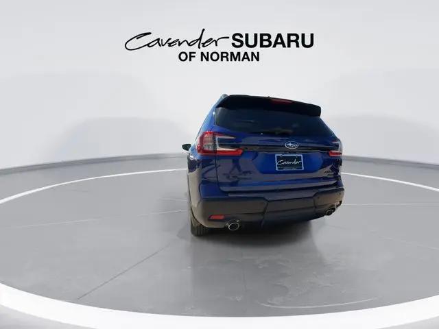 2026 Subaru Ascent Onyx Edition Touring 7-Passenger