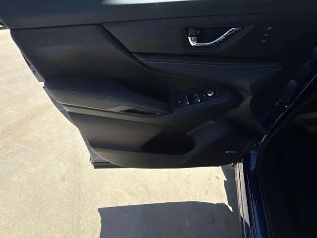 2026 Subaru Ascent Onyx Edition Touring 7-Passenger