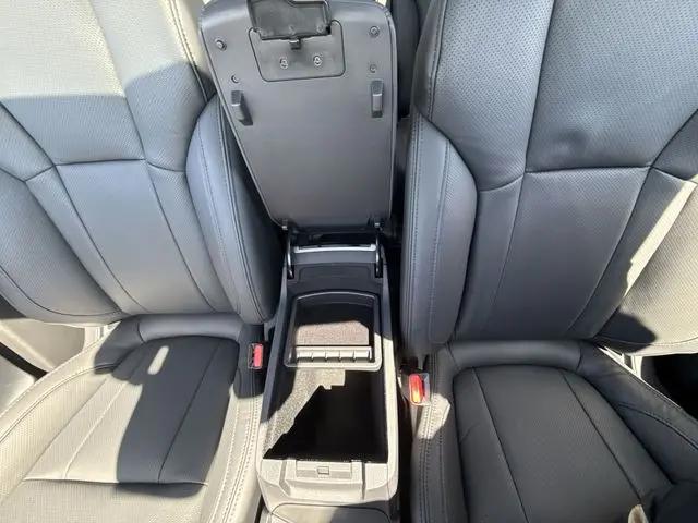 2026 Subaru Ascent Onyx Edition Touring 7-Passenger