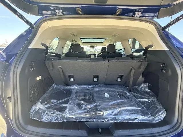 2026 Subaru Ascent Onyx Edition Touring 7-Passenger