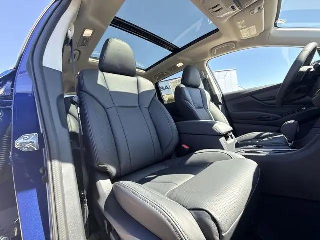 2026 Subaru Ascent Onyx Edition Touring 7-Passenger