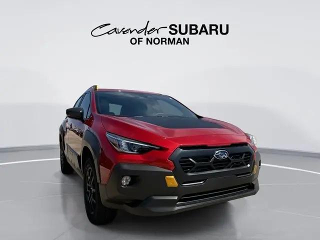 2026 Subaru Crosstrek Wilderness for sale in Norman, OK