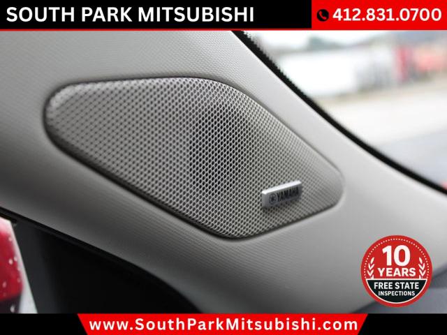 2026 Mitsubishi Outlander ES 1.5T S-AWC