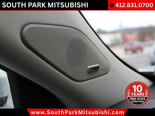 2026 Mitsubishi Outlander ES 1.5T S-AWC