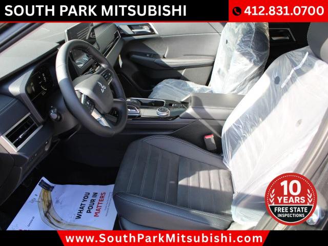 2026 Mitsubishi Outlander SE 1.5T S-AWC