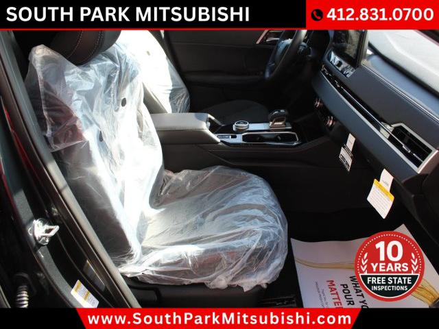 2026 Mitsubishi Outlander SE 1.5T S-AWC
