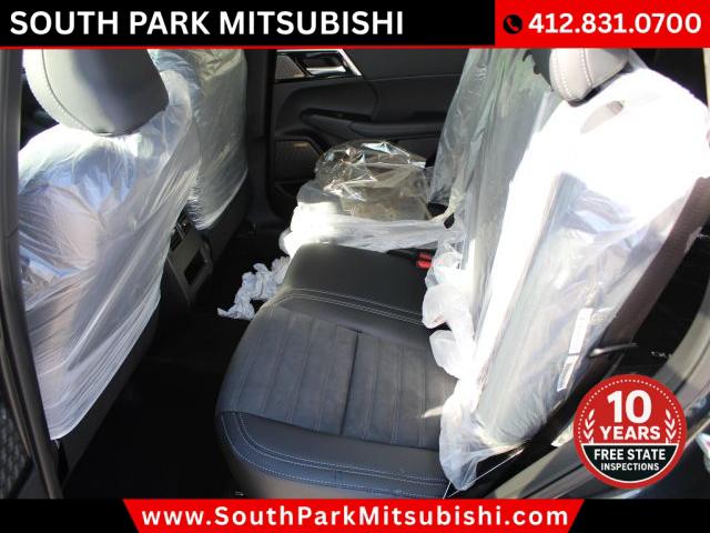 2026 Mitsubishi Outlander SE 1.5T S-AWC