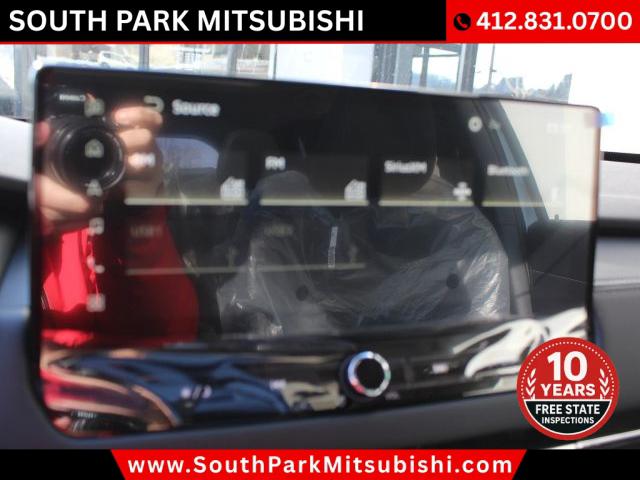2026 Mitsubishi Outlander SE 1.5T S-AWC