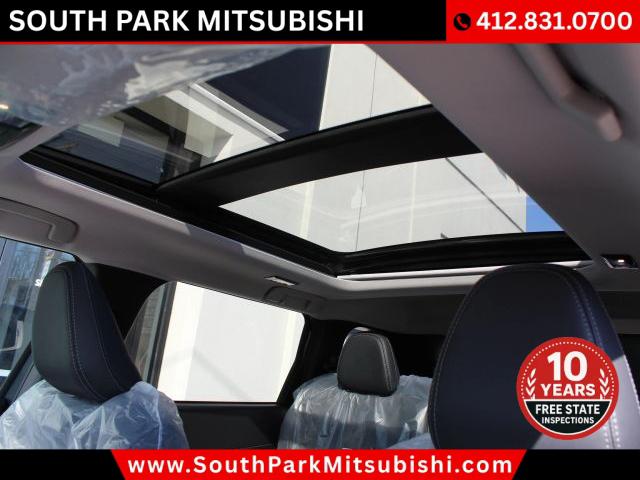 2026 Mitsubishi Outlander SE 1.5T S-AWC