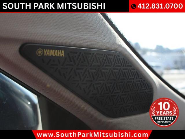 2026 Mitsubishi Outlander SE 1.5T S-AWC