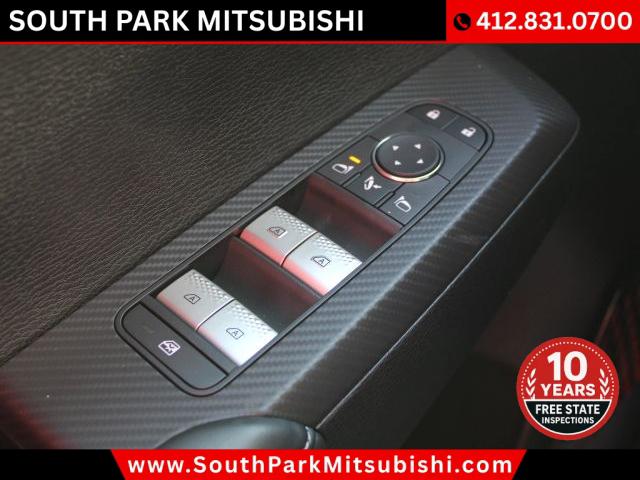 2026 Mitsubishi Outlander SE 1.5T S-AWC