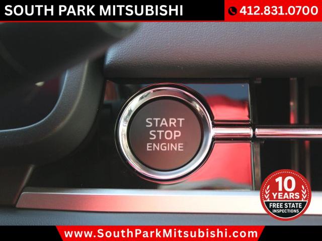 2026 Mitsubishi Outlander SE 1.5T S-AWC