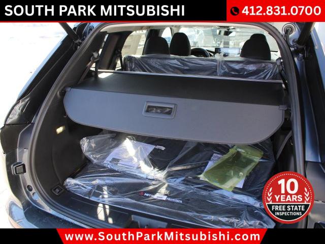 2026 Mitsubishi Outlander SE 1.5T S-AWC