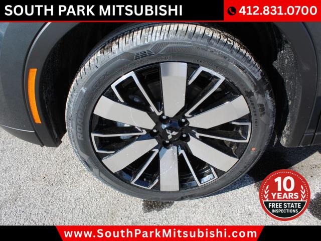 2026 Mitsubishi Outlander SE 1.5T S-AWC