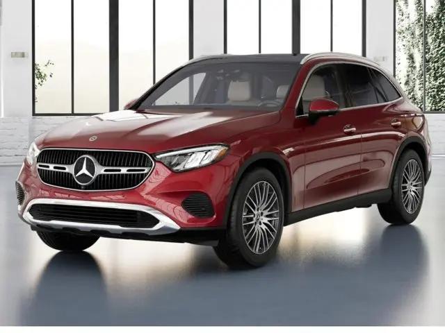 2026 Mercedes-Benz GLC 4MATIC SUV for sale in Lawrenceville, NJ